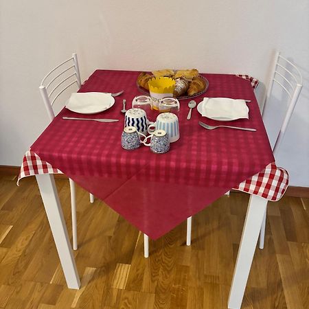 B&B Dormire Dai Grimaldi Gênes Extérieur photo