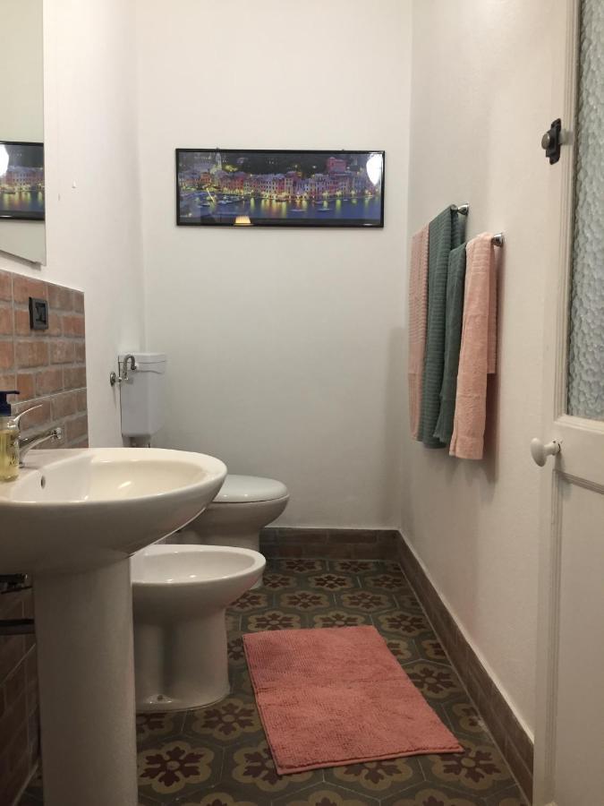 B&B Dormire Dai Grimaldi Gênes Extérieur photo