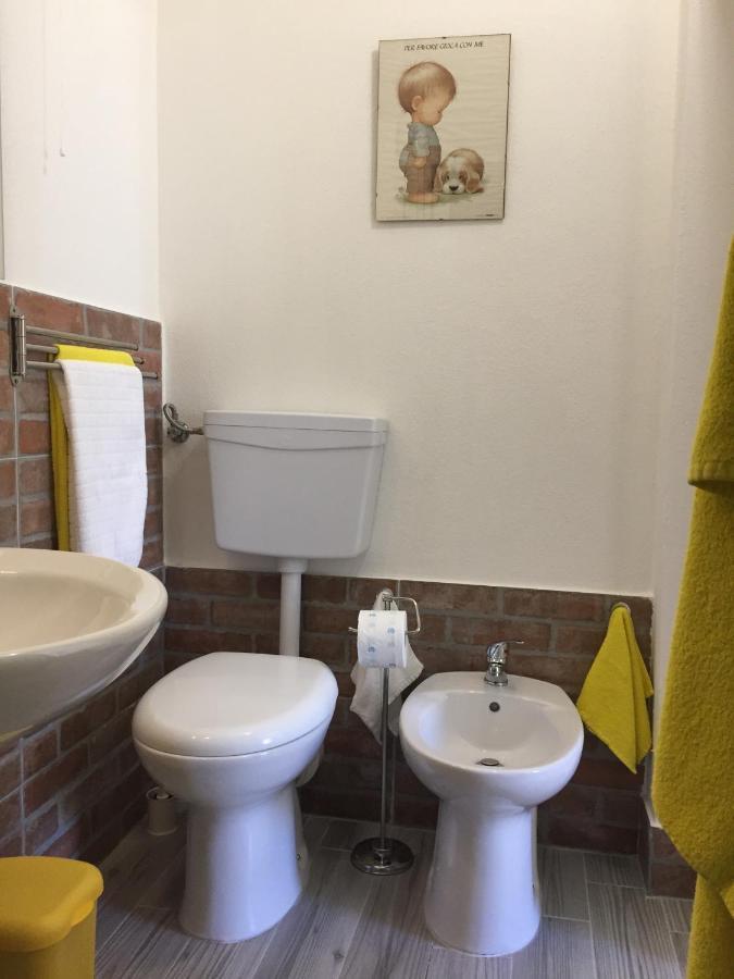B&B Dormire Dai Grimaldi Gênes Extérieur photo