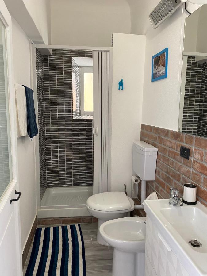 B&B Dormire Dai Grimaldi Gênes Extérieur photo