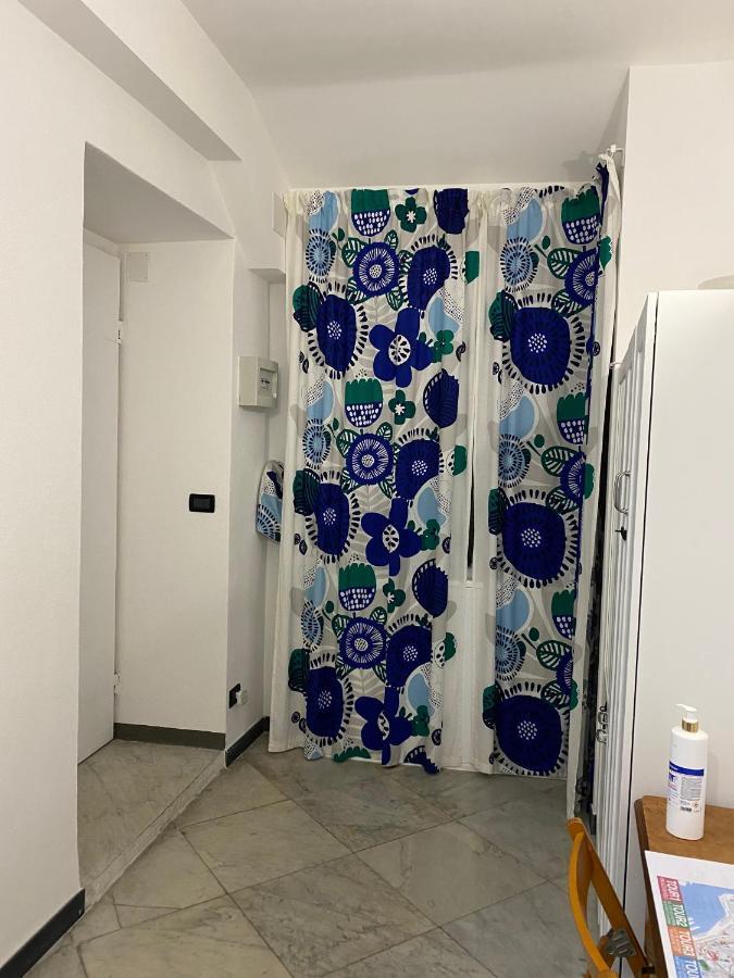 B&B Dormire Dai Grimaldi Gênes Extérieur photo