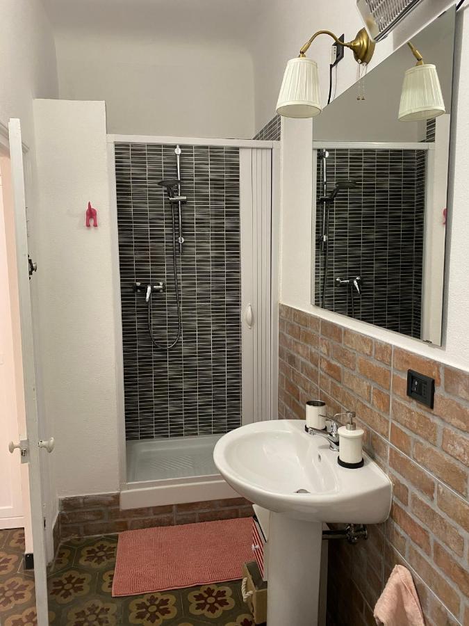 B&B Dormire Dai Grimaldi Gênes Extérieur photo