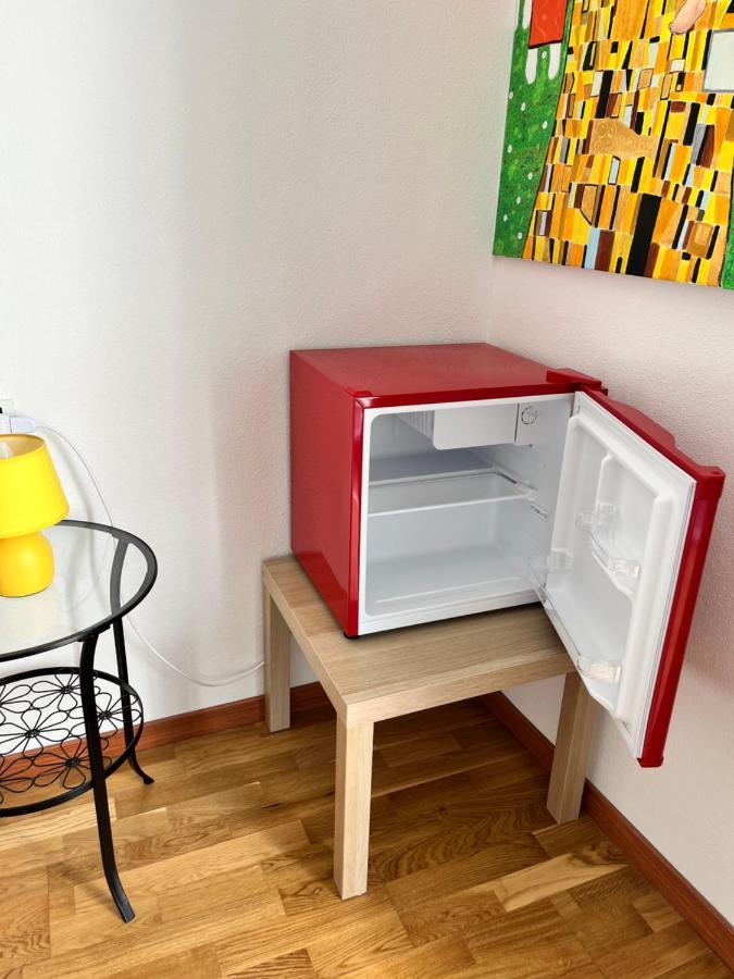 B&B Dormire Dai Grimaldi Gênes Extérieur photo